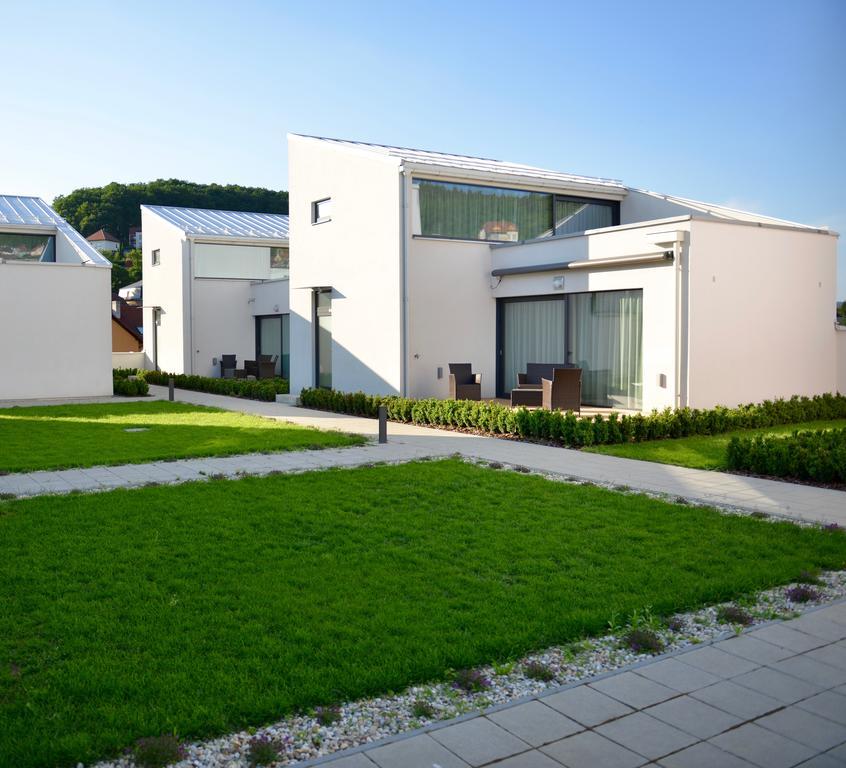 Apartmany Eden - Rezidence Luhacovice Exterior photo