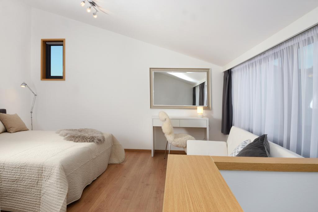 Apartmany Eden - Rezidence Luhacovice Exterior photo
