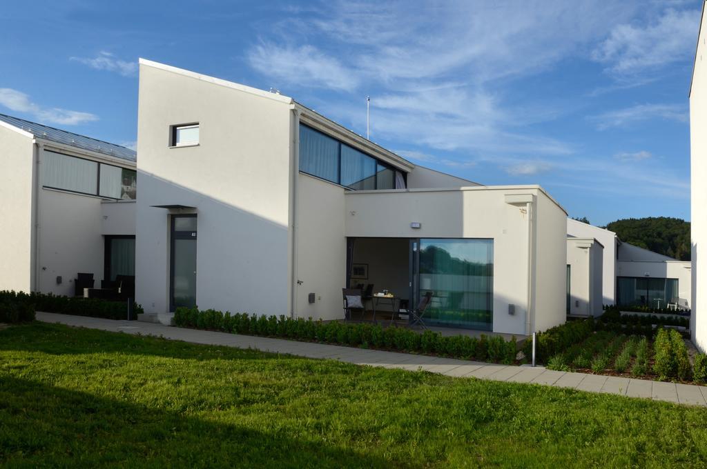 Apartmany Eden - Rezidence Luhacovice Exterior photo