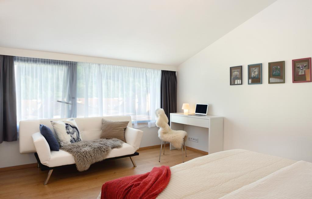 Apartmany Eden - Rezidence Luhacovice Exterior photo