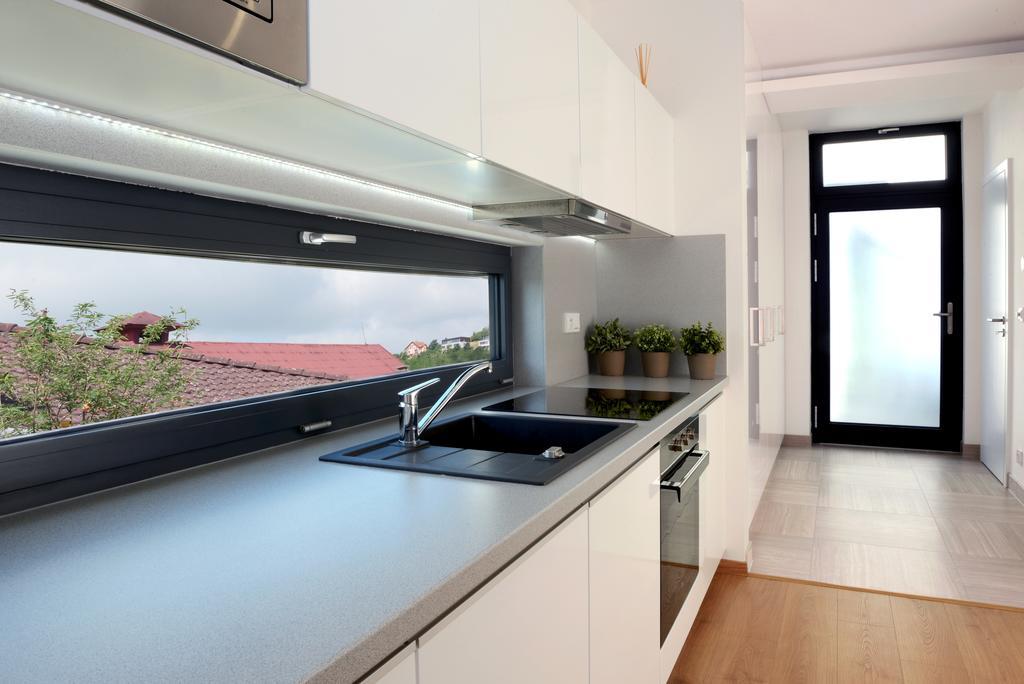 Apartmany Eden - Rezidence Luhacovice Exterior photo