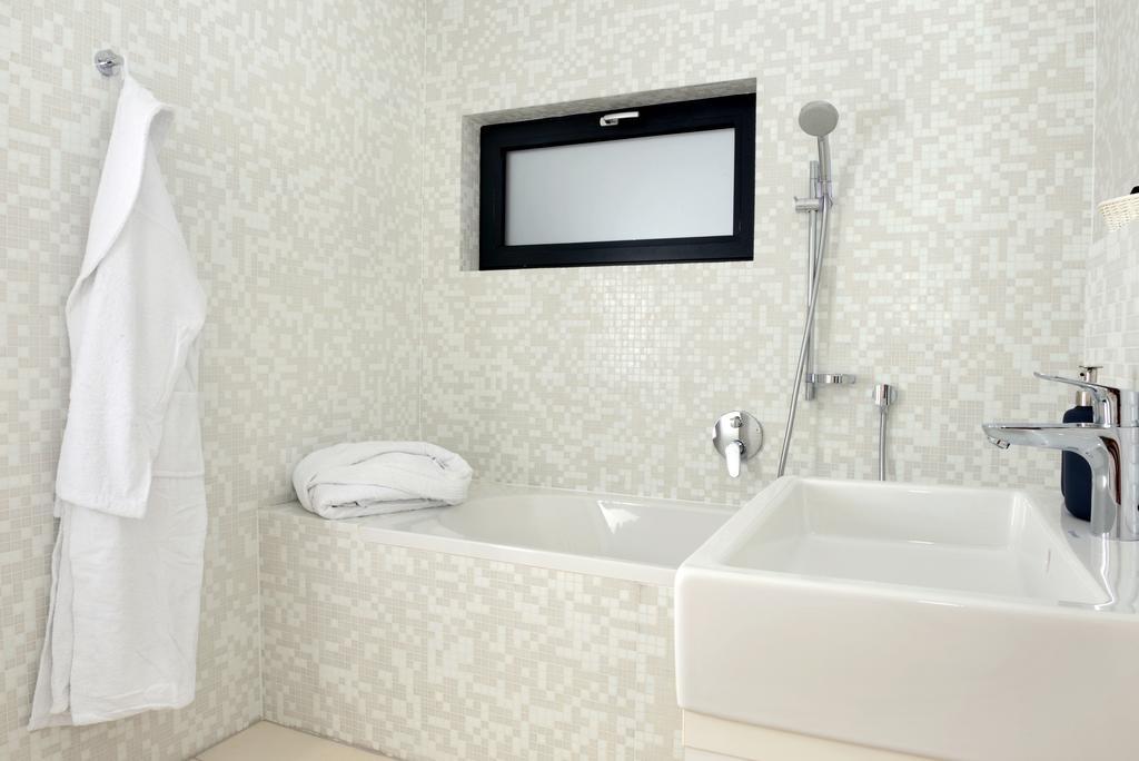 Apartmany Eden - Rezidence Luhacovice Exterior photo