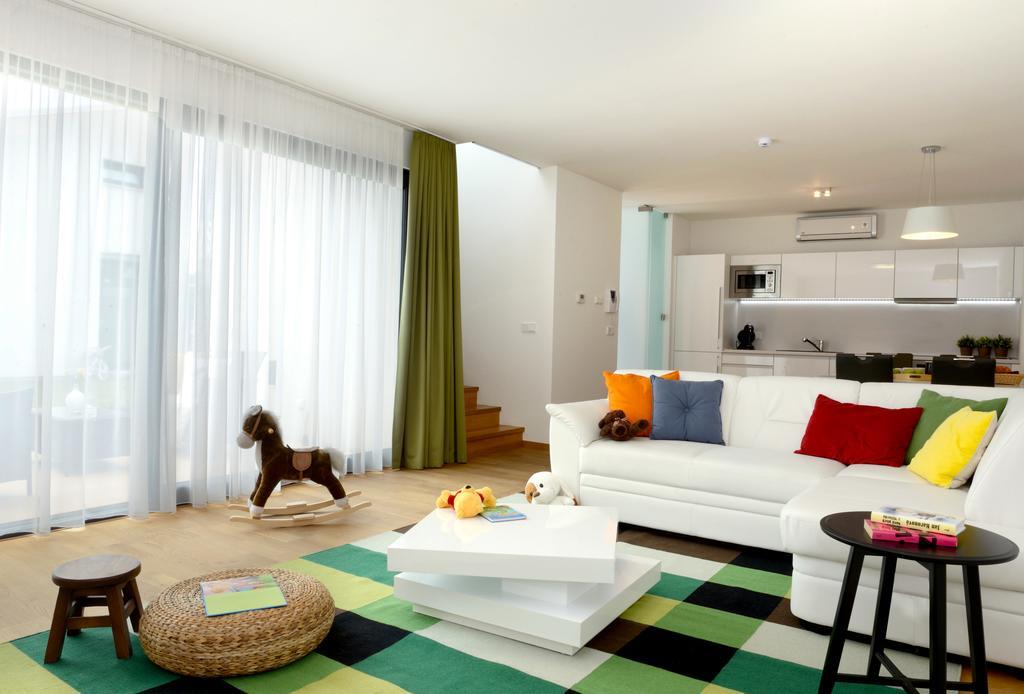 Apartmany Eden - Rezidence Luhacovice Exterior photo