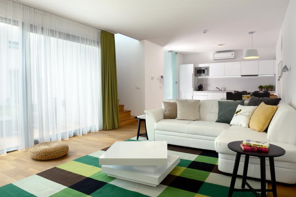Apartmany Eden - Rezidence Luhacovice Exterior photo