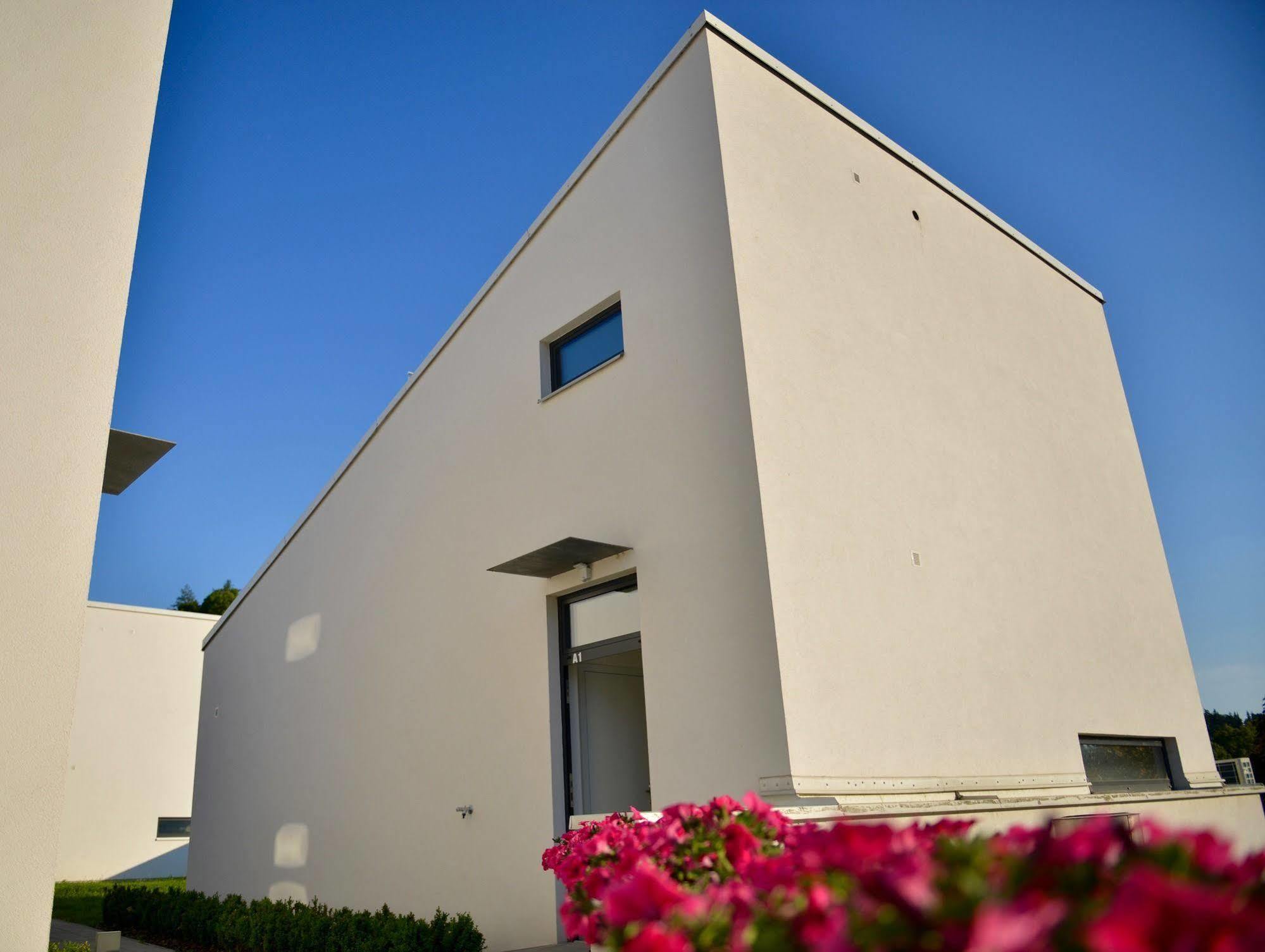 Apartmany Eden - Rezidence Luhacovice Exterior photo