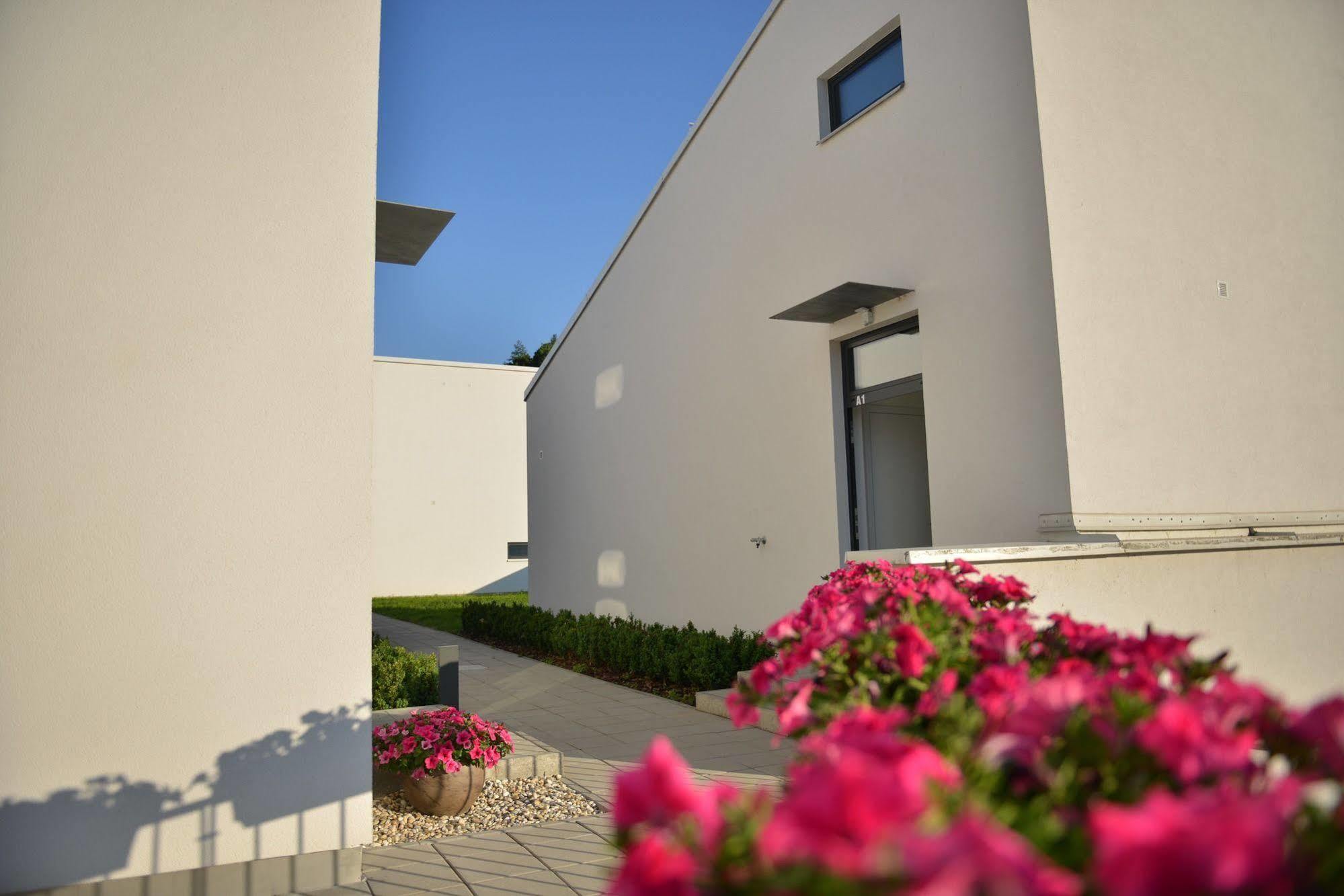 Apartmany Eden - Rezidence Luhacovice Exterior photo