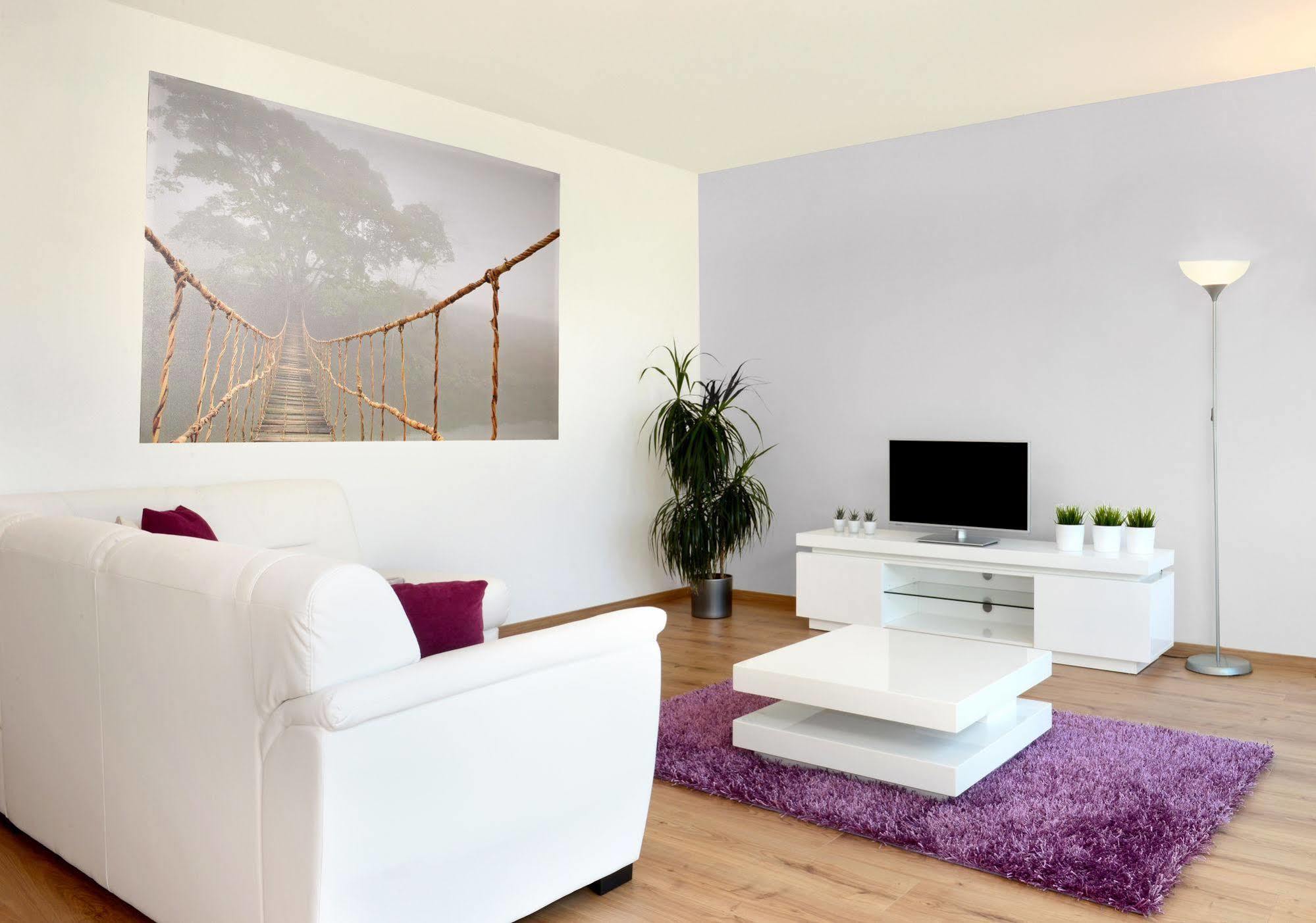 Apartmany Eden - Rezidence Luhacovice Exterior photo