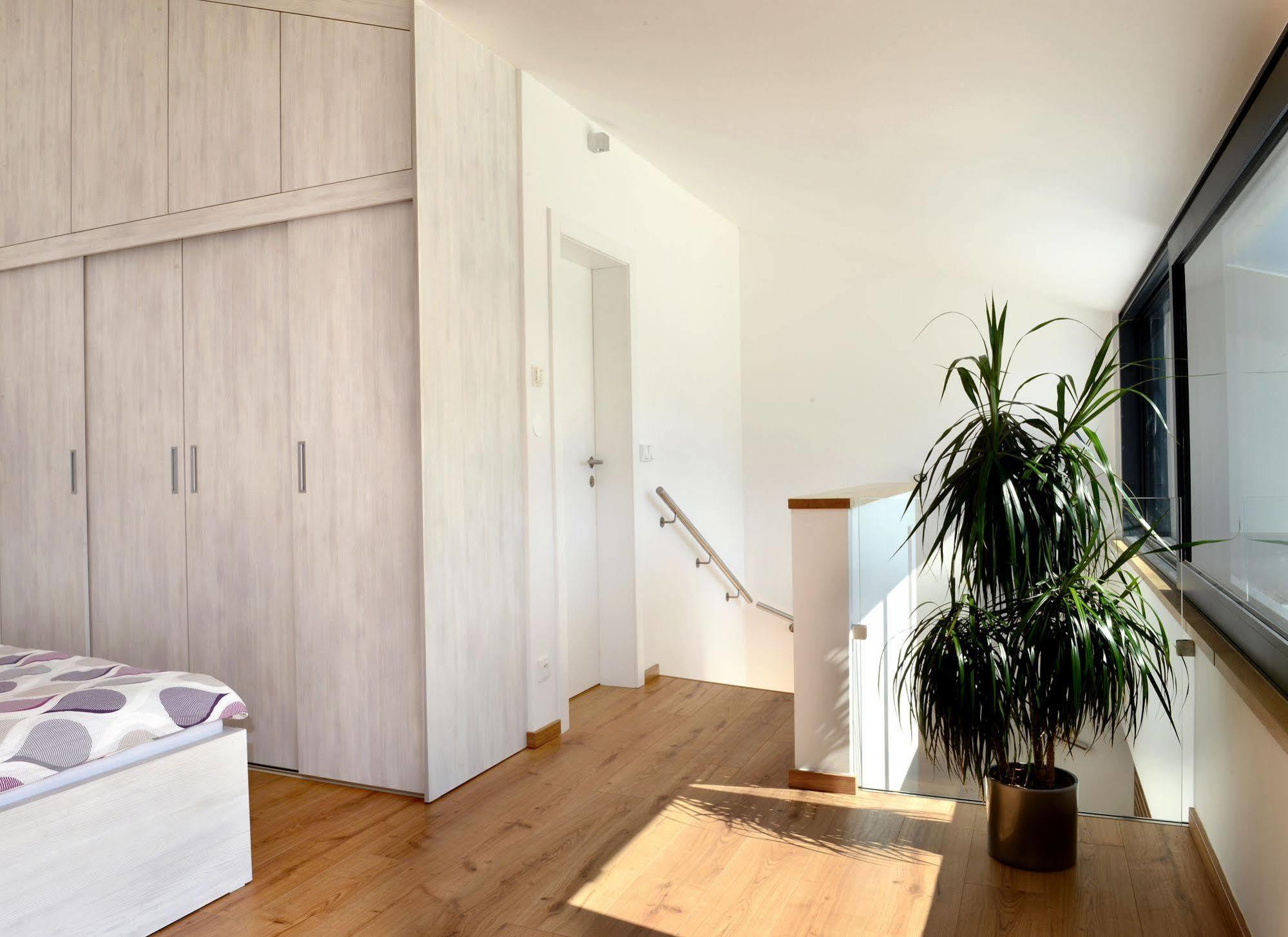 Apartmany Eden - Rezidence Luhacovice Exterior photo
