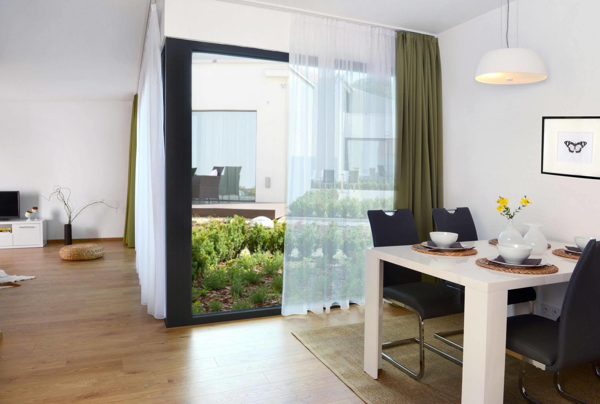 Apartmany Eden - Rezidence Luhacovice Exterior photo
