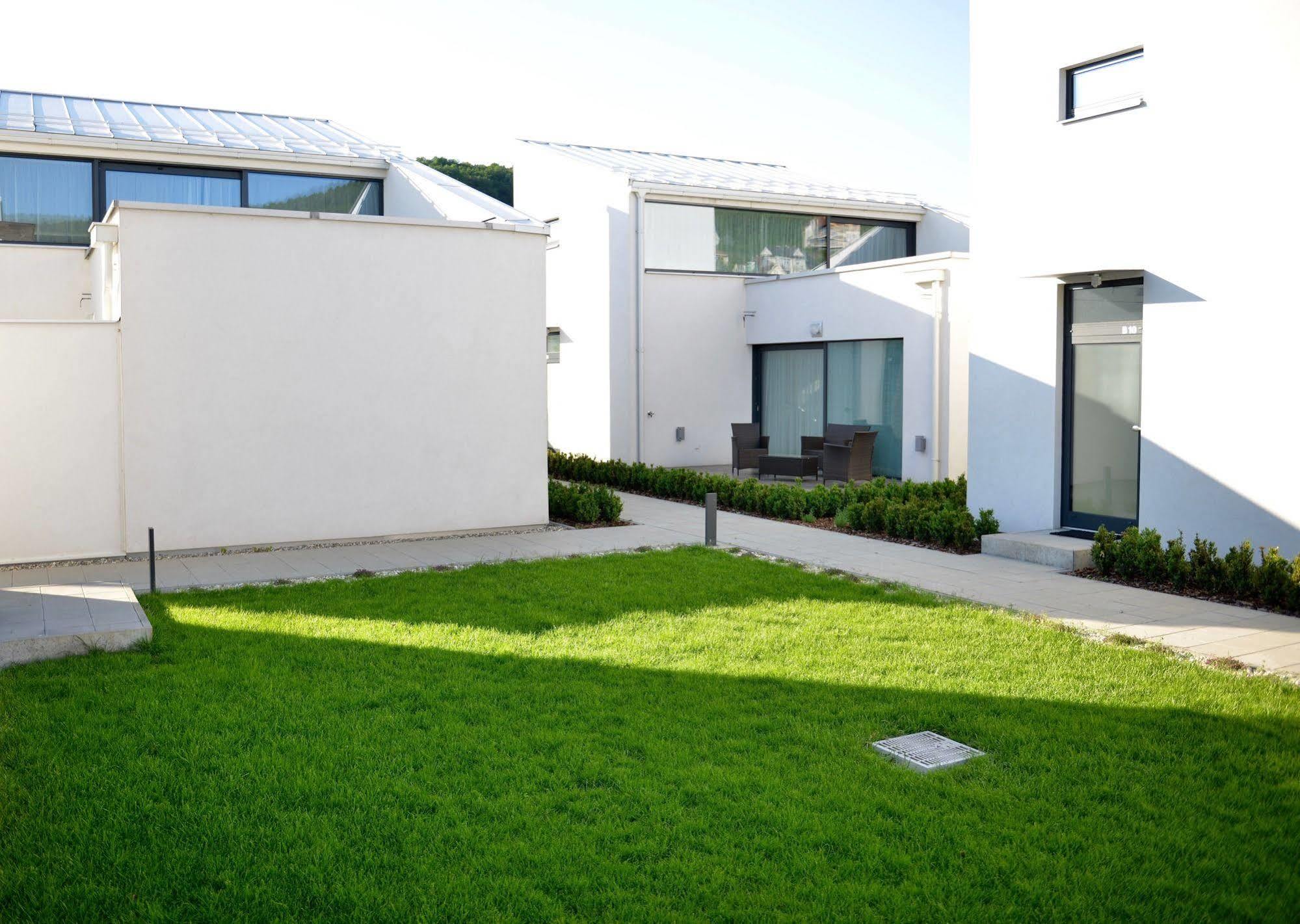 Apartmany Eden - Rezidence Luhacovice Exterior photo