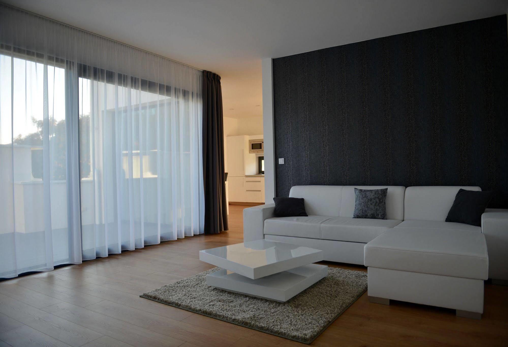 Apartmany Eden - Rezidence Luhacovice Exterior photo